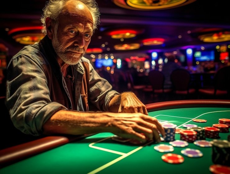 777cb Live Casino