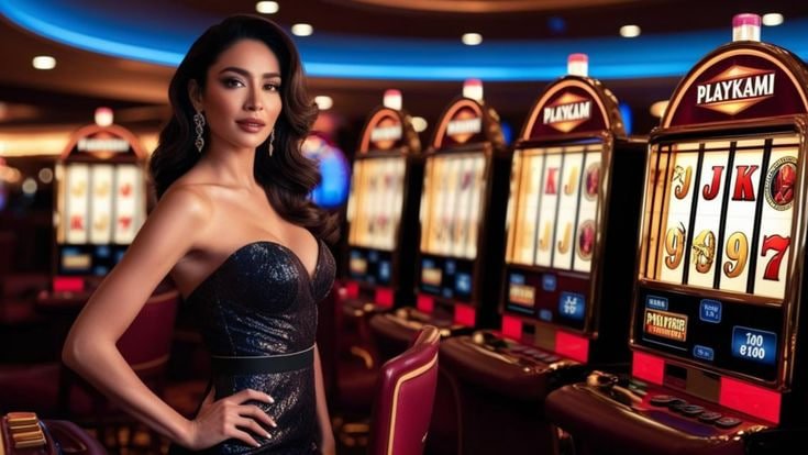 777cb Bingo Halls